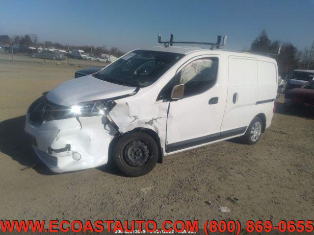 2019 Nissan NV200 SV for sale in Bedford, VA