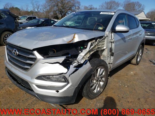 2017 Hyundai Tucson SE for sale in Bedford, VA