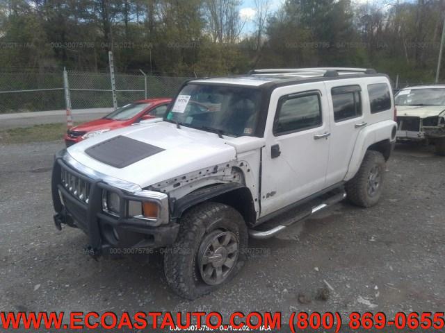 2006 HUMMER H3 4dr 4WD SUV for sale in Bedford, VA