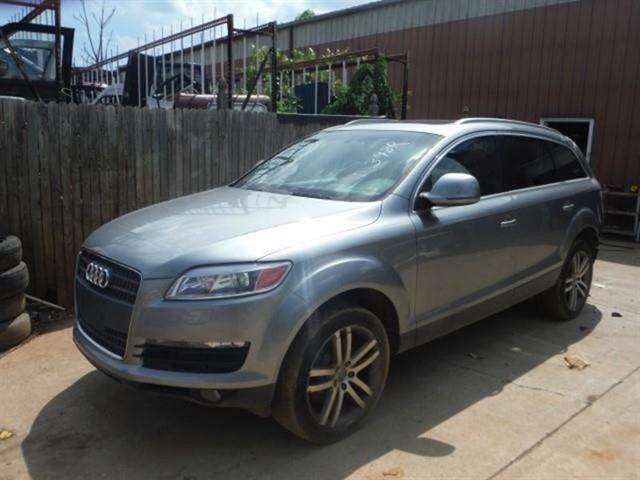 2007 Audi Q7 3.6 Premium for sale in Bedford, VA