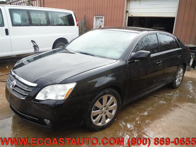 2005 Toyota Avalon XLS for sale in Bedford, VA