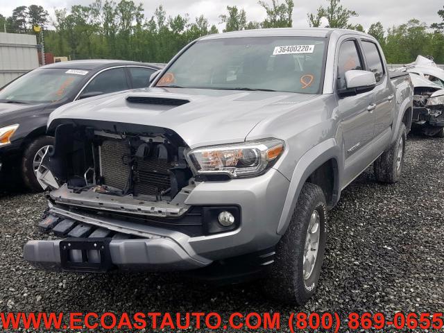 2017 Toyota Tacoma TRD Sport for sale in Bedford, VA