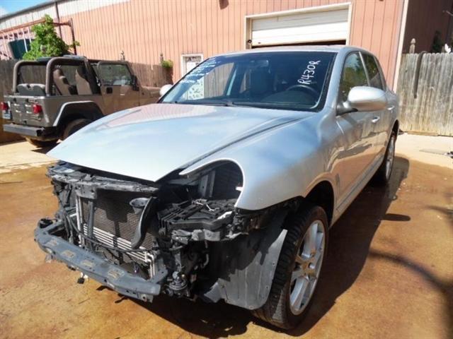 2006 Porsche Cayenne S for sale in Bedford, VA