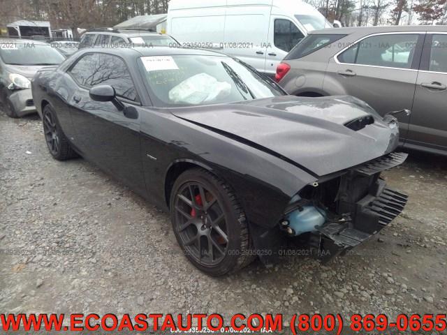 2019 Dodge Challenger R/T for sale in Bedford, VA