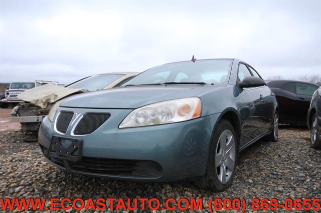 2009 Pontiac G6 w/1SA *Ltd Avail* for sale in Bedford, VA