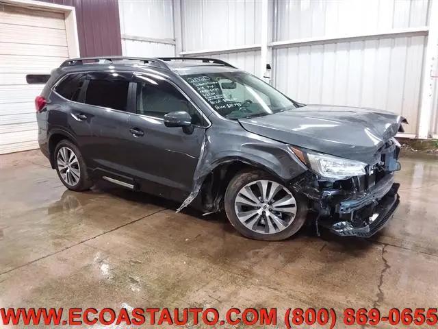 2020 Subaru Ascent Limited for sale in Bedford, VA