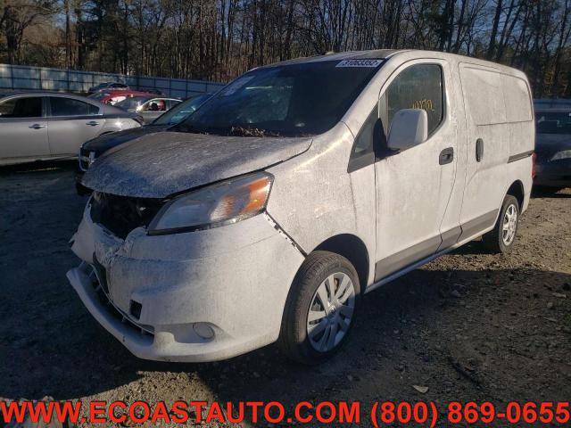 2017 Nissan NV200 SV for sale in Bedford, VA