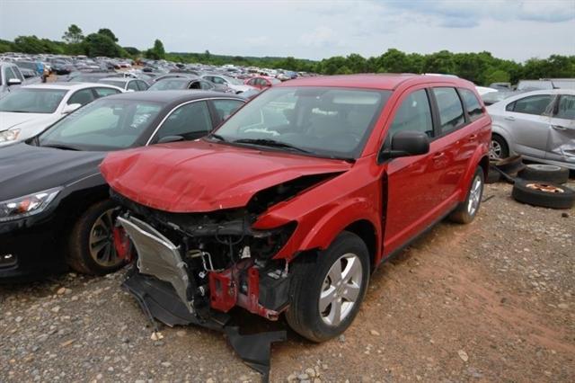 2013 Dodge Journey American Value Pkg for sale in Bedford, VA