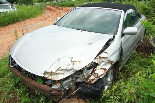 2006 Toyota Camry SLE for sale in Bedford, VA