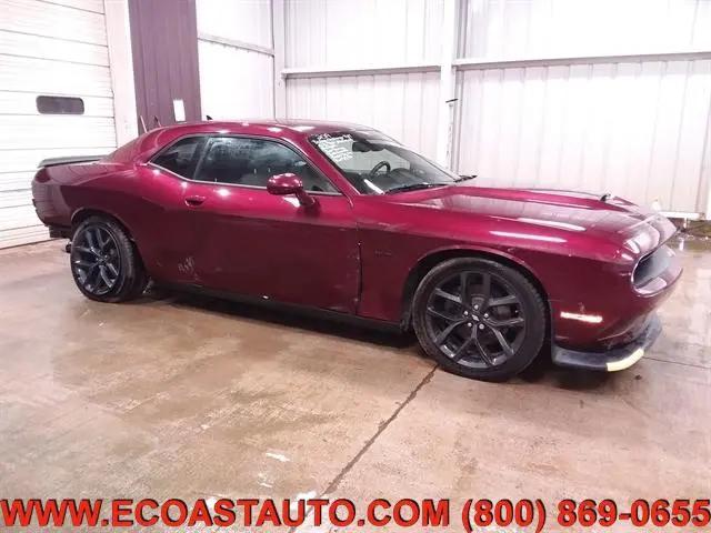2019 Dodge Challenger R/T for sale in Bedford, VA