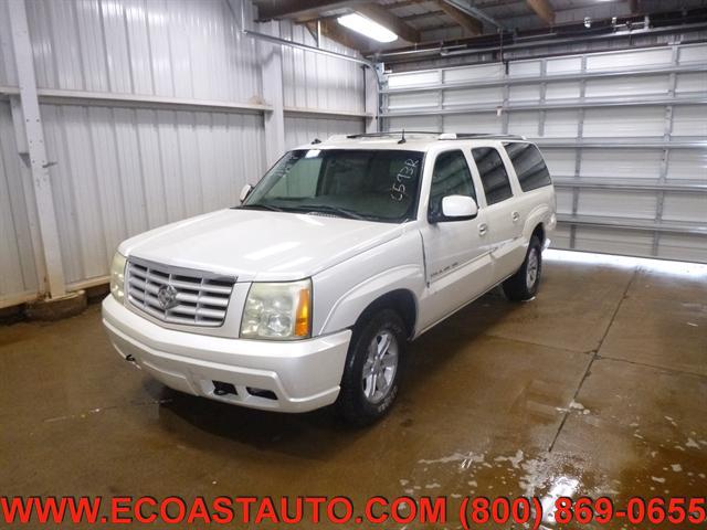 2003 Cadillac Escalade ESV Standard for sale in Bedford, VA