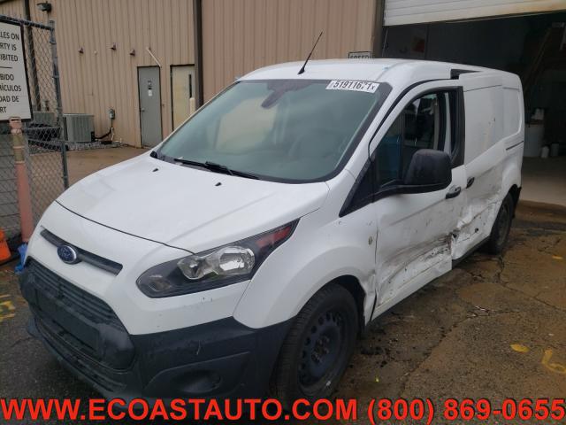 2018 Ford Transit Connect XL for sale in Bedford, VA