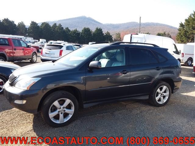 2005 Lexus RX 330 4dr SUV for sale in Bedford, VA