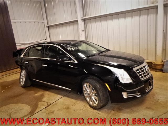 2014 Cadillac XTS Luxury for sale in Bedford, VA