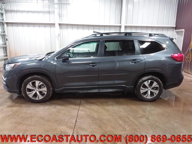 2021 Subaru Ascent Premium for sale in Bedford, VA