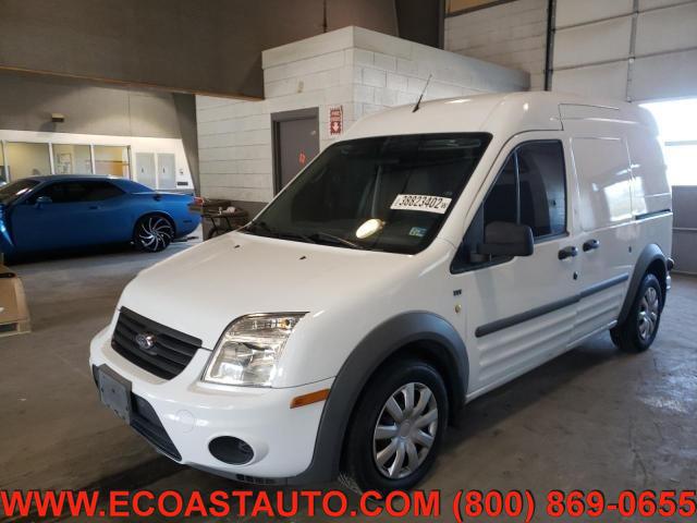 2010 Ford Transit Connect XLT for sale in Bedford, VA
