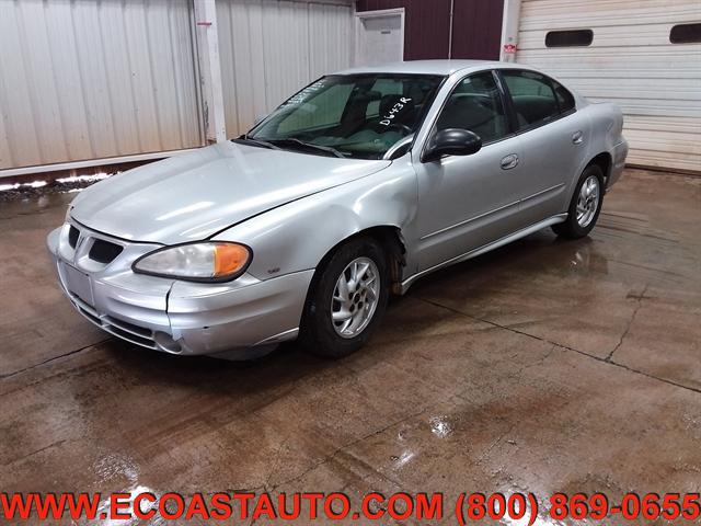 2005 Pontiac Grand Am SE for sale in Bedford, VA