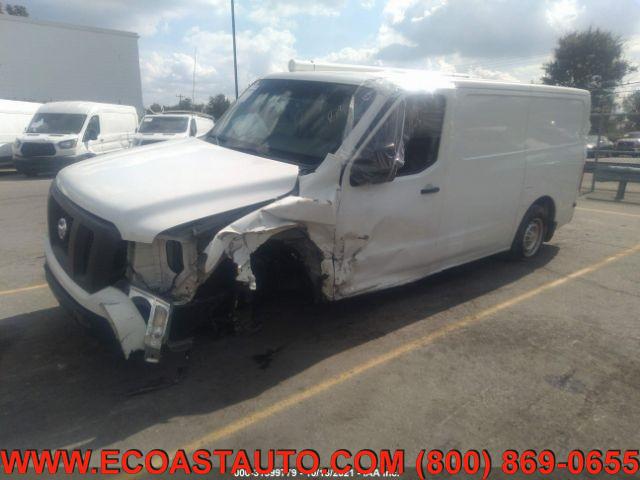 2015 Nissan 2500 S V6 for sale in Bedford, VA