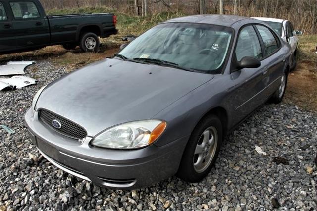 2006 Ford Taurus SE for sale in Bedford, VA