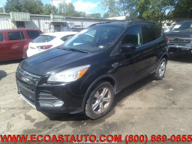 2014 Ford Escape SE for sale in Bedford, VA
