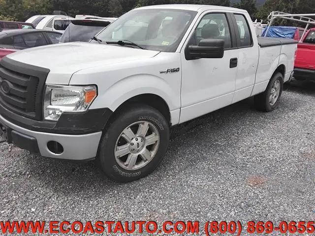 2011 Ford F-150 XL for sale in Bedford, VA