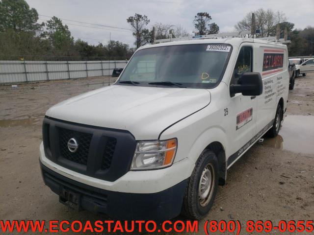 2014 Nissan 1500 S V6 for sale in Bedford, VA