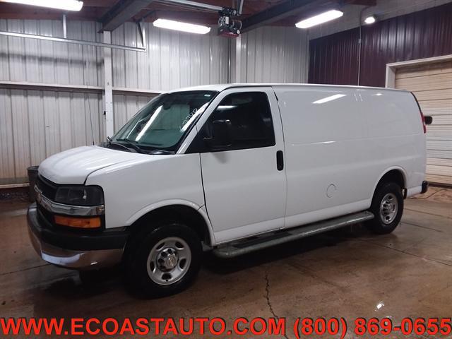 2019 Chevrolet Express Work Van for sale in Bedford, VA