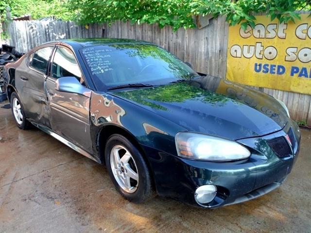 2004 Pontiac Grand Prix GT2 for sale in Bedford, VA