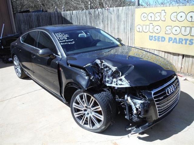 2012 Audi A7 Premium for sale in Bedford, VA