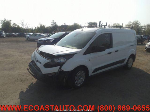 2017 Ford Transit Connect XL for sale in Bedford, VA