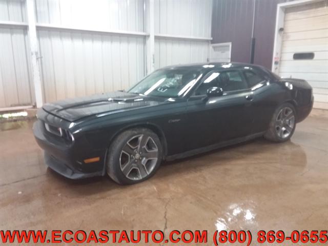 2013 Dodge Challenger R/T for sale in Bedford, VA