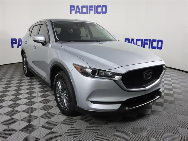used 2018 Mazda CX-5 Sport
