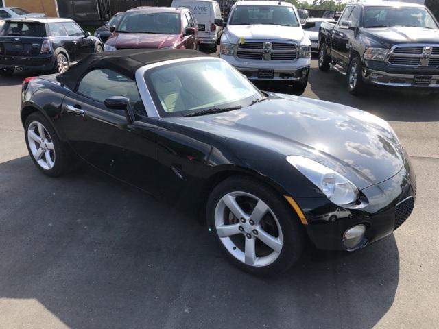 New & Used Pontiac Solstice for Sale near Me | Discover Cars for Sale