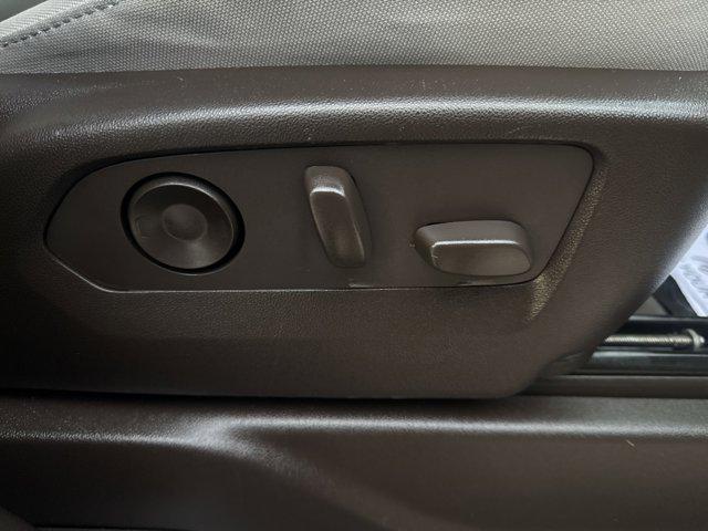 2021 Chevrolet Tahoe 4WD LS