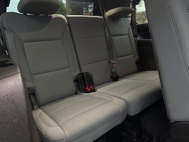 2021 Chevrolet Tahoe 4WD LS