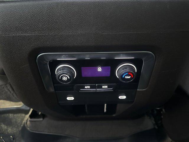 2021 Chevrolet Tahoe 4WD LS