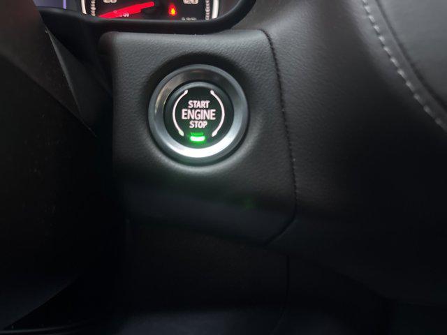 2021 Chevrolet Tahoe 4WD LS