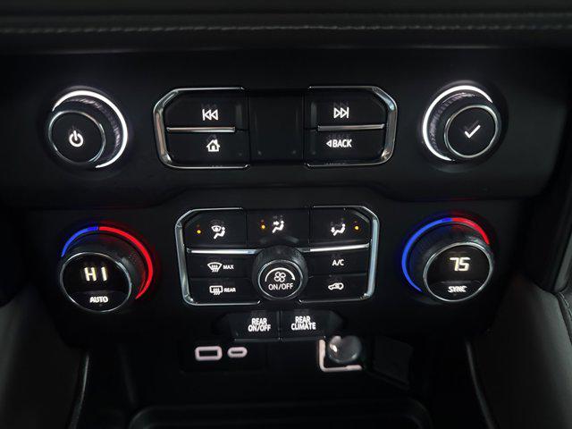 2021 Chevrolet Tahoe 4WD LS
