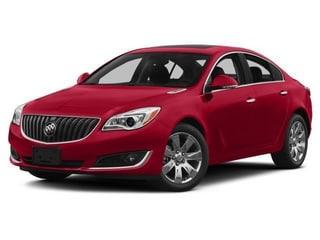 2015 Buick Regal Turbo Premium I for sale in Greece, NY