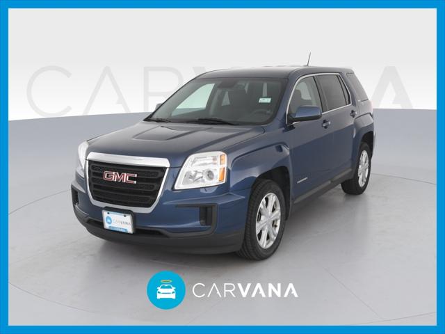 2017 GMC Terrain SLE for sale near , 