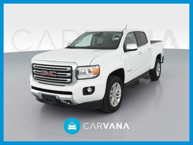 2019 GMC Canyon 2WD SLT for sale near , 