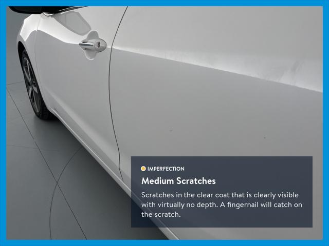 2017 Kia Forte EX