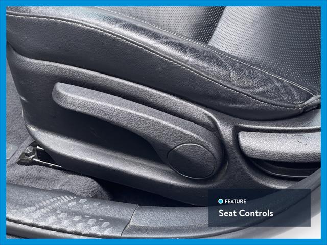 2017 Kia Forte EX