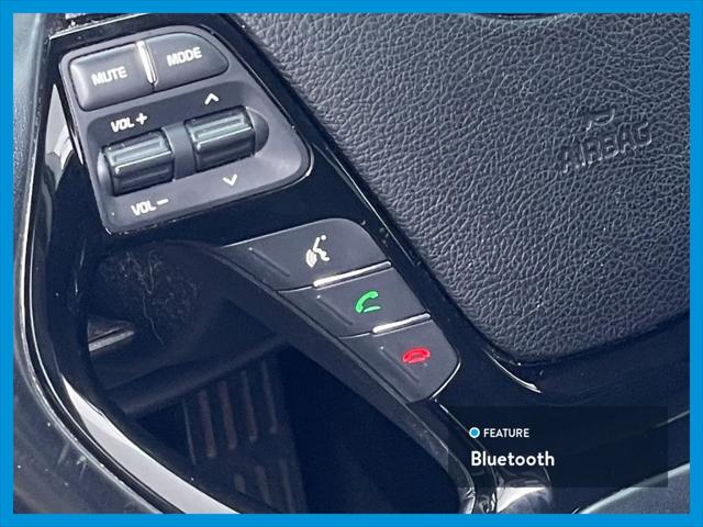 2017 Kia Forte EX