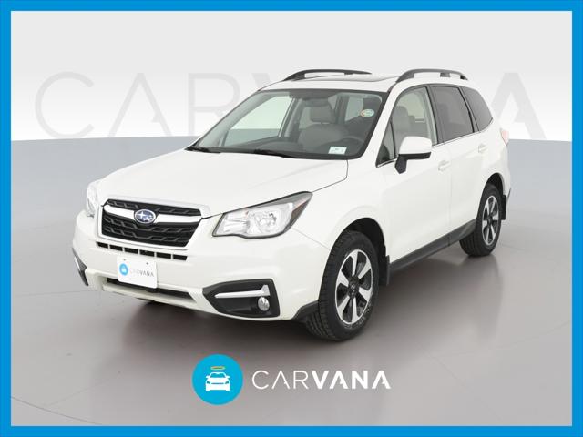 2017 Subaru Forester Limited for sale in , 