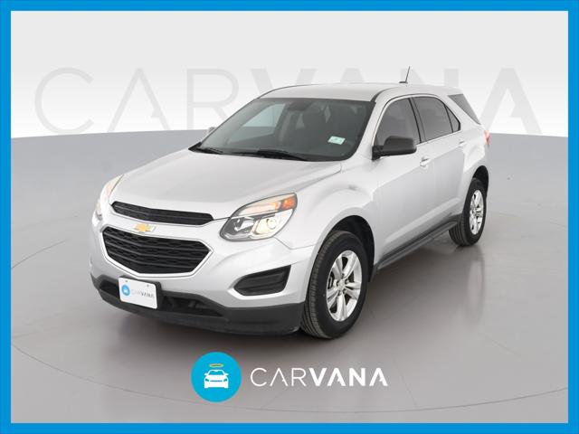 2016 Chevrolet Equinox LS for sale in , 