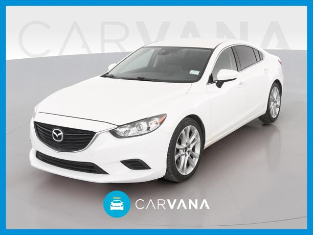 2014 Mazda Mazda6 i Touring for sale near , 
