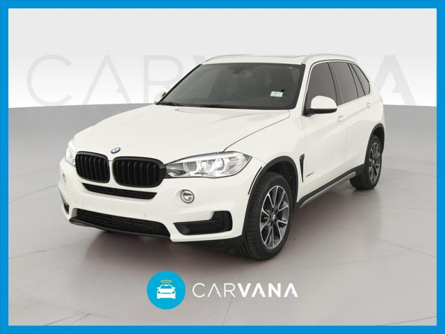 2018 BMW X5 sDrive35i for sale near , 