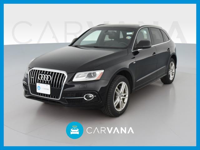 2013 Audi Q5 Premium Plus for sale near , 