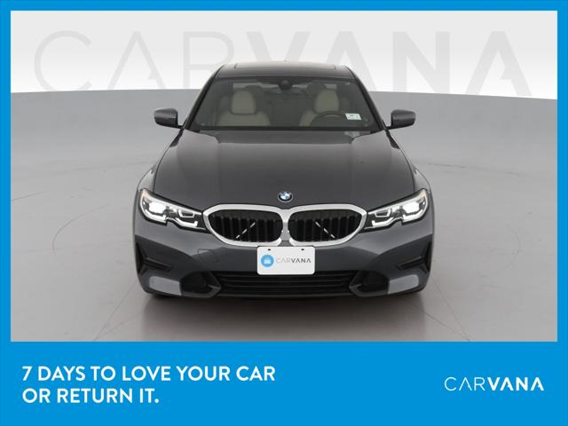2021 BMW 3 Series 330i